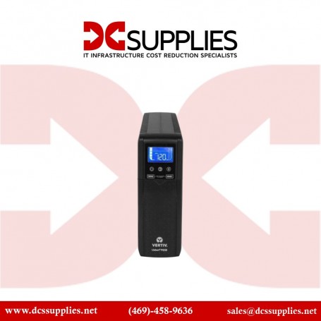 Vertiv PSA5-1500MT120 PSA5 1500VA 900W LCD Ups Battery (PSA5-1500MT120)