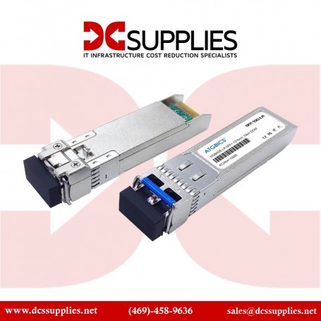 Vertiv HMX-SM-10G-SFP 10GB SFP Single Mode Fibr 10GB SFP Single Mode Fibr (HMX-SM-10G-SFP)