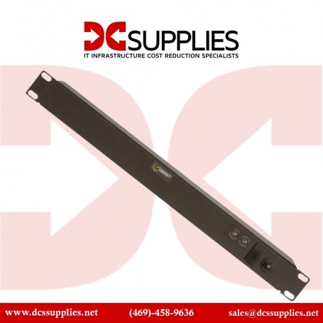 Vertiv 38091 SPTN064-10 Basic Surge 15A 120V 1U (38091)