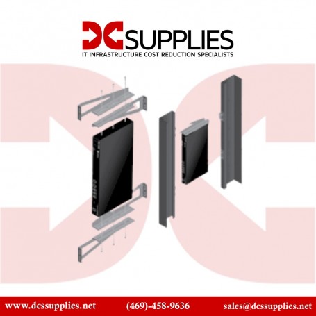 Vertiv RMK-89 1u RM Kit for ACS8000 ACS9000 (RMK-89)
