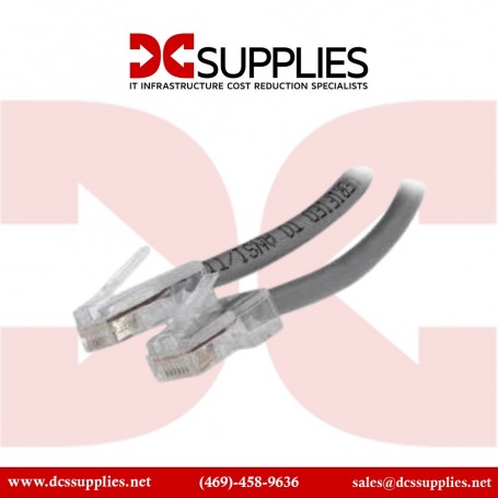Belkin A3L791-10-M CAT 5e RJ45 Patch Cable 10-Ft Molded (A3L791-10-M)