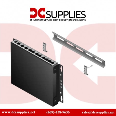 Vertiv RMK-92 DIN Rail Mount Kit for ACS800 (RMK-92)