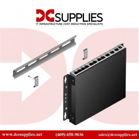 Vertiv RMK-92 DIN Rail Mount Kit for ACS800 (RMK-92)