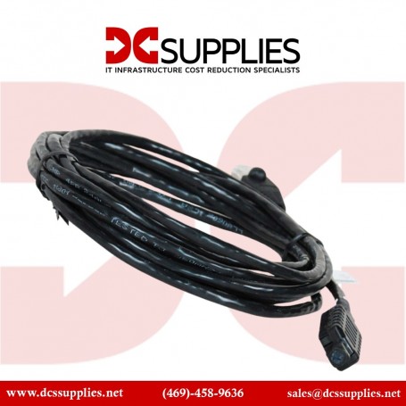 Vertiv  SN-Z01 SN Sensor Single Temperature Probe 3.66M 2FT Cable (SN-Z01)