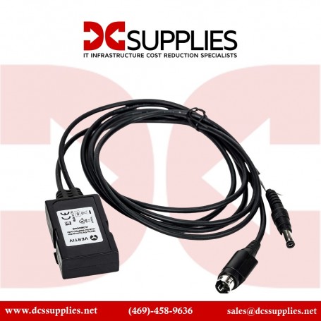 Vertiv ADB0049 Power Adapter for Vertiv Avocent Rackmount Power Supply (ADB0049)
