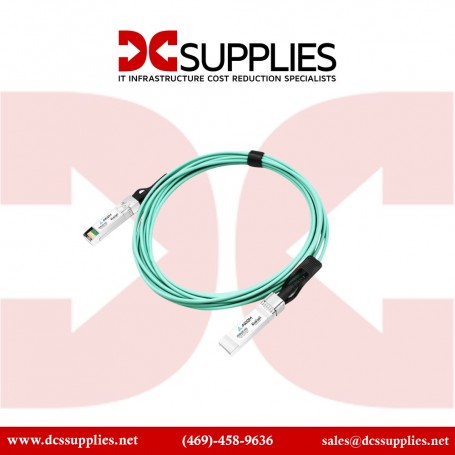 Axiom QSFP-H40G-AOC1M-AX Active Optical Cable 40GBASE-AOC (1m) (QSFP-H40G-AOC1M-AX)