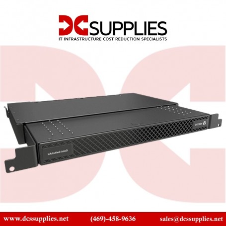 Vertiv SA1-01002 Switchair 1u Rear Rack Mounted 1u Adjusts 7.63 inch 11.63 inch (SA1-01002)