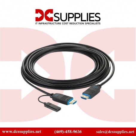 C2G C2G41480 15FT C2G Performance Series High Speed HDMI Active Optical Cable 4K 60Hz Rated (C2G41480)
