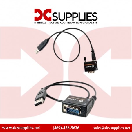 Vertiv SFIQ-VGA SFF Server Interface Module for VGA USB Keyboard Mouse (SFIQ-VGA)
