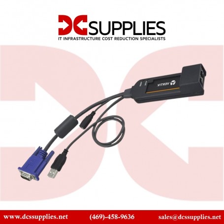 Vertiv UMIQ-PS Power Supply Module with Cable (UMIQ-PS)