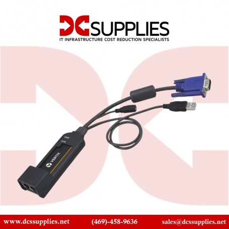 Vertiv UMIQ-PS Power Supply Module with Cable (UMIQ-PS)