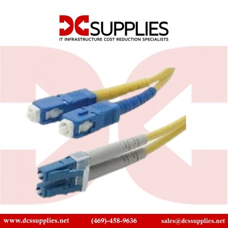 Belkin F2F802LL-05M Single Mode Duplex Fo Cable Lc/lc 5 M (F2F802LL-05M)