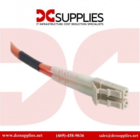 Belkin F2F202LL-20M 20-Meter Multimode Duplex Fiber Optic Patch Cable (F2F202LL-20M)