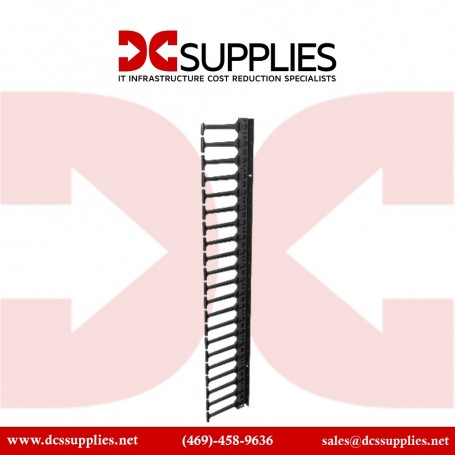 Vertiv VRA1015 Vertical Cable Manager 600W 48U (VRA1015)