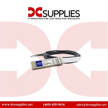 Addon J9288B-AOC-AO Active Optical Cable (10GBase AOC SFP+ to SFP+, 20M) (J9288B-AOC-AO)