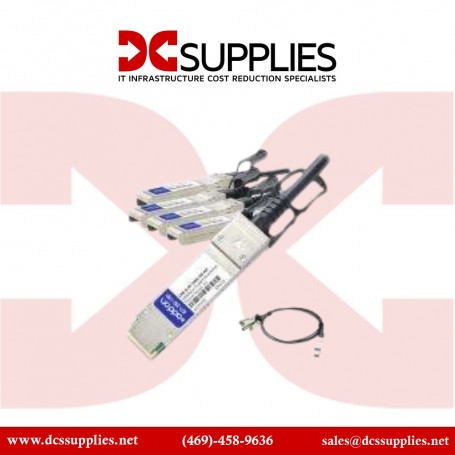 Addon QFX-SFP-DAC-20MA-AOC-AO Active Optical Cable 10GBase AOC SFP+ 20M (QFX-SFP-DAC-20MA-AOC-AO)
