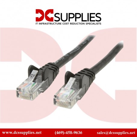 Belkin A3L791-20-S RJ45 CAT5e Patch Cable, Snagless Molded 20ft. 6m Grey networking cable (A3L791-20-S)