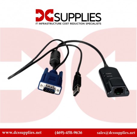 Vertiv Avocent DSAVIQ-PS2M VM Server Interface Module - PS2 USB 2.0 (DSAVIQ-PS2M)