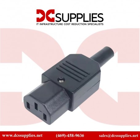 Vertiv UPD-IEC Power Supply IEC Adapter & 4OUT Cable to Support Up to 4 Mpuiq-SRL Module (UPD-IEC)