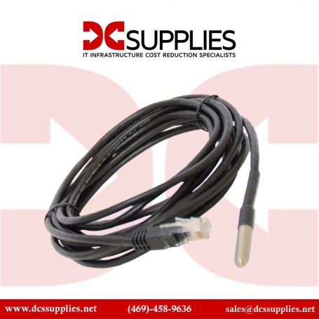 Vertiv SRT-12 Geist Env. Sensor - Remote Temperature Sensor - 12ft (SRT-12)
