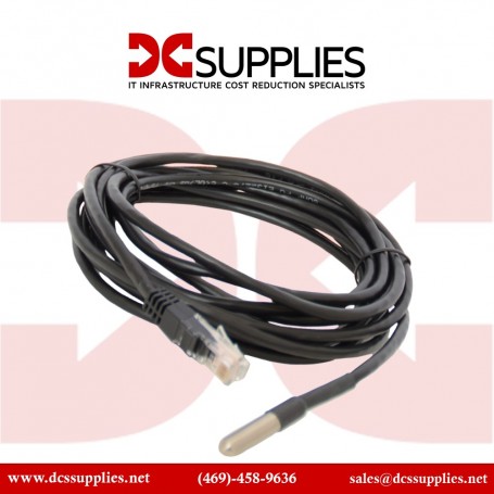 Vertiv SRT-12 Geist Env. Sensor - Remote Temperature Sensor - 12ft (SRT-12)