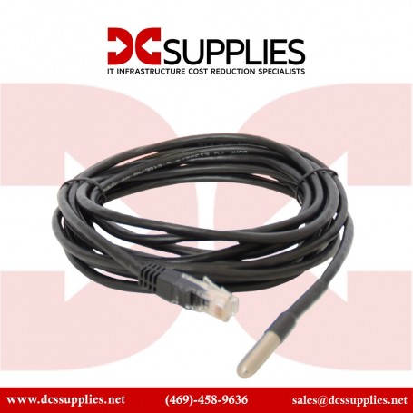 Vertiv SRT-12 Geist Env. Sensor - Remote Temperature Sensor - 12ft (SRT-12)