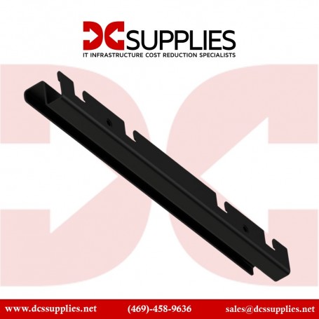Vertiv VRA1029 VR Rack Accessory VRA Cable Ladder Trough Front Adapter Kit (VRA1029)