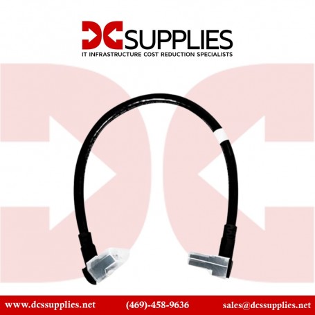 Vertiv 4114283 GXT5 144V Ups-Ebc Cable Conn 1FT (4114283)