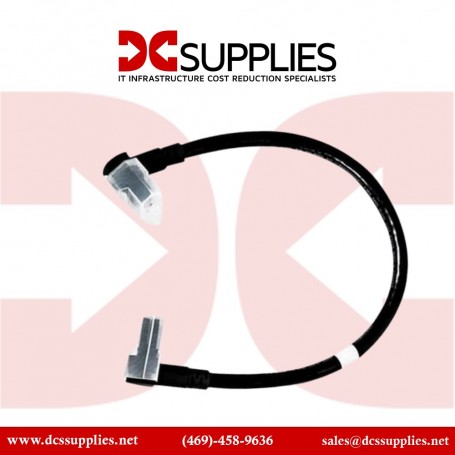 Vertiv 4114279 GXT5 72V Ups-Ebc Cable Conn 1FT (4114279)