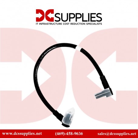 Vertiv 4114278 GXT5 48V Ups-Ebc Cable Conn 1FT (4114278)