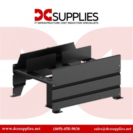 Vertiv VRA8567 VR Cable Trough End Caps Set Of 2 (VRA8567)