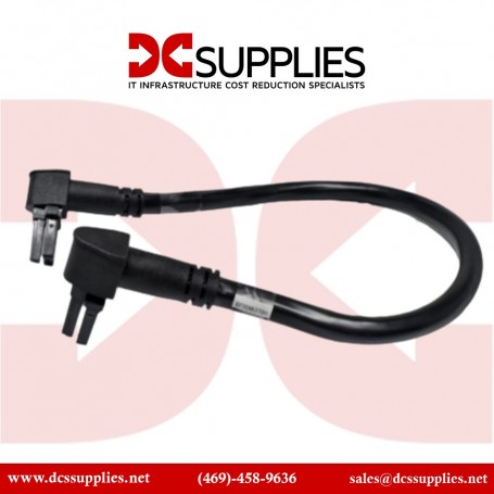 Vertiv Liebert PSI5-72VCBL6 6FT Extended Battery Cabinet Interconnect Extension Cable for PSI5 UPS (PSI5-72VCBL6)