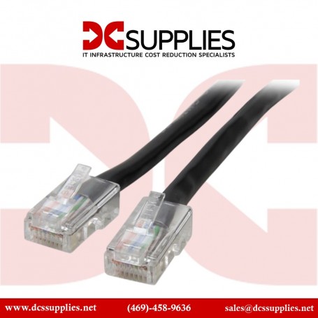 Belkin A3L791-25-M CAT5e RJ45 Patch Cable 25-Ft Gray Molded (A3L791-25-M)
