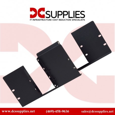 Vertiv 4UTELECOMRKIT 4U Shelf Support for GXT5 UPS (5-10kVA) (4UTELECOMRKIT)