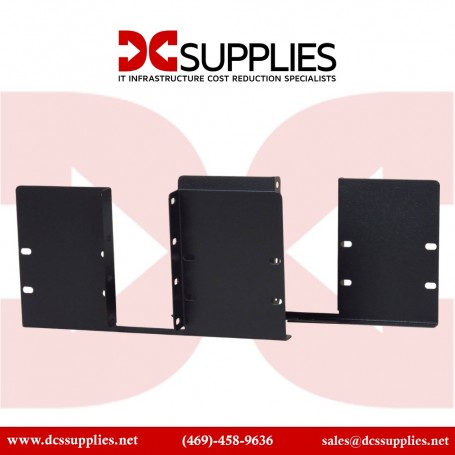 Vertiv 4UTELECOMRKIT 4U Shelf Support for GXT5 UPS (5-10kVA) (4UTELECOMRKIT)