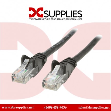 Belkin A3L980-75-S 75FT High-Performance CAT6 Patch Cable RJ45M/RJ45M (A3L980-75-S)