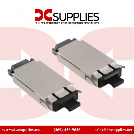 Accortec 108659210-ACC GBIC TAA Compliant Transceiver (108659210-ACC)