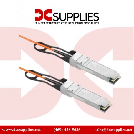 Addon ADD-SCISHPA-AOC7M  Cisco® SFP+ Active Optical Cable  HP® JD092B Compatible 10GBase-AOC (ADD-SCISHPA-AOC7M)