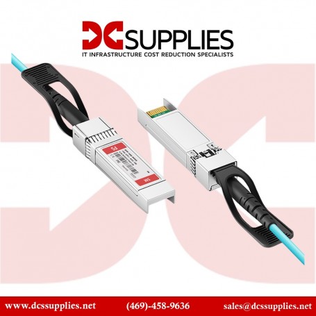 Addon ADD-SCISHPA-AOC7M  Cisco® SFP+ Active Optical Cable  HP® JD092B Compatible 10GBase-AOC (ADD-SCISHPA-AOC7M)