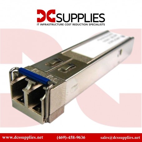 Accortec NX2520AE-ACC 1000Base-CWDM GBIC Transceiver module (NX2520AE-ACC)
