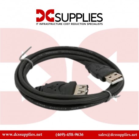 Belkin F3U134B06 Pro Series 6-Foot USB Extension Cable (F3U134B06)