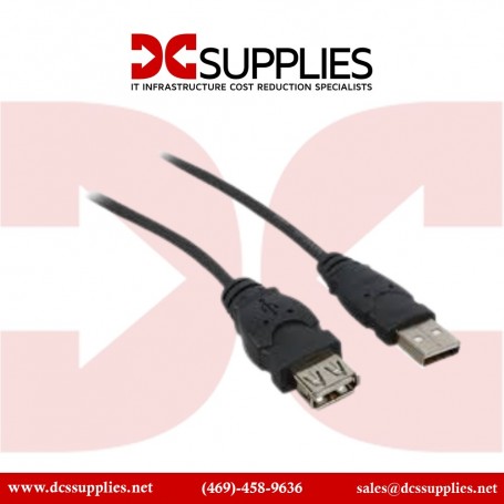 Belkin F3U134B06 Pro Series 6-Foot USB Extension Cable (F3U134B06)