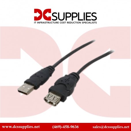 Belkin F3U134B06 Pro Series 6-Foot USB Extension Cable (F3U134B06)