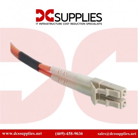 Belkin A2F20200-05M Multimode ST/ST Duplex Fiber Patch Cable 5M 62.5/125 (A2F20200-05M)