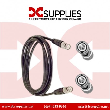 Belkin F3K101-06-E Thin Ethernet 50OHM Cable BNC-M/BNC-M 6 SH (F3K101-06-E)