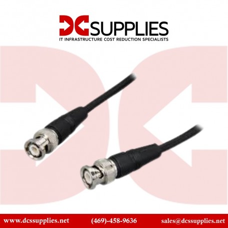 Belkin F3K101-06-E Thin Ethernet 50OHM Cable BNC-M/BNC-M 6 SH (F3K101-06-E)