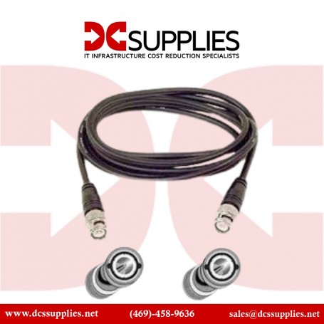 Belkin F3K101-06-E Thin Ethernet 50OHM Cable BNC-M/BNC-M 6 SH (F3K101-06-E)