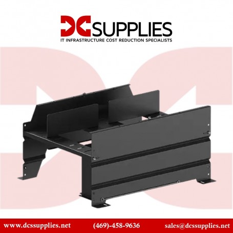 Vertiv VRA8501 VR Cable Trough Cable Alignment Kit Set Of 2 (VRA8501)