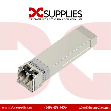 StarTech SFP-10GB-BX-U-20-ST 10GBASE-BX MSA Compliant Single Mode Fiber SFP+ Module (SFP-10GB-BX-U-20-ST)