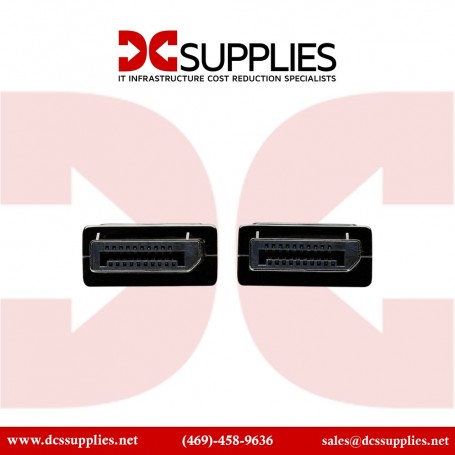 Tripp Lite P580F3-25M-8K6 DisplayPort Fiber AOC 8K 25M (P580F3-25M-8K6)